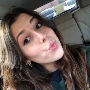 Meet your Posher, Kate